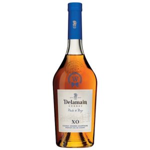 Delamain Pale & Dry X.O. Cognac Grande Champagne 700ml