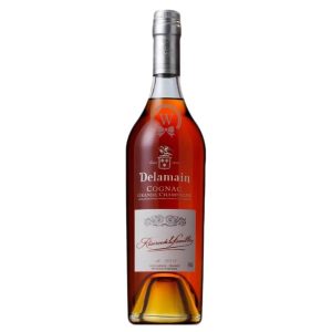 Delamain Reserve de la Famillie Cognac Grande Champagne 700ml