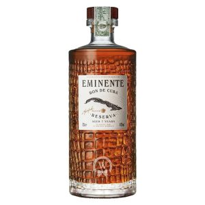 Eminente Rum Reserva 7 YO 700ml