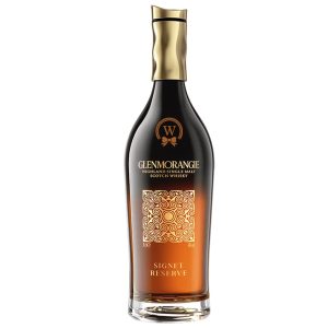Glenmorangie Signet Single Malt Whisky 46% 700ml