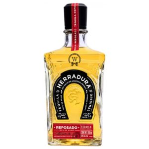 Herradura Reposado 100% de Agave Tequila 40% Vol. 700ml