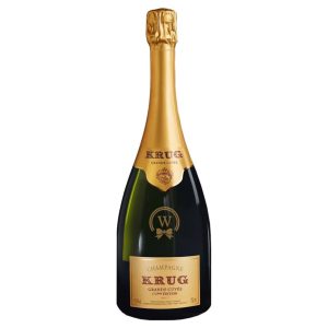 Krug Grande Cuvée 172ème Édition Champagne 750ml