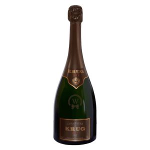 Krug Vintage 2011 Champagne 750ml