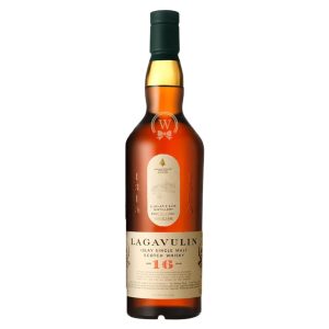 Lagavulin 16 Years Old 43% Vol. Whisky 700ml