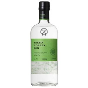 Nikka Coffey Gin 47% Vol. 700ml
