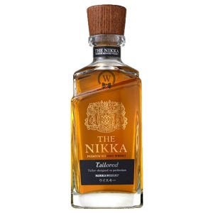 Nikka Tailored Premium Blended Whisky 43% Vol. 700ml