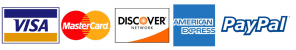 Payments gateway options Walwater Gifts