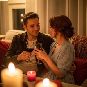 Say It with Chocolate Send Valentine’s Gifts to Belgium