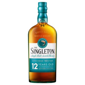 The Singleton Dufftown 12 Years Old 40% Vol. Whisky 700ml