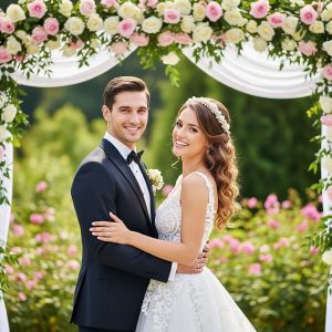 Wedding Gifts to Spain
