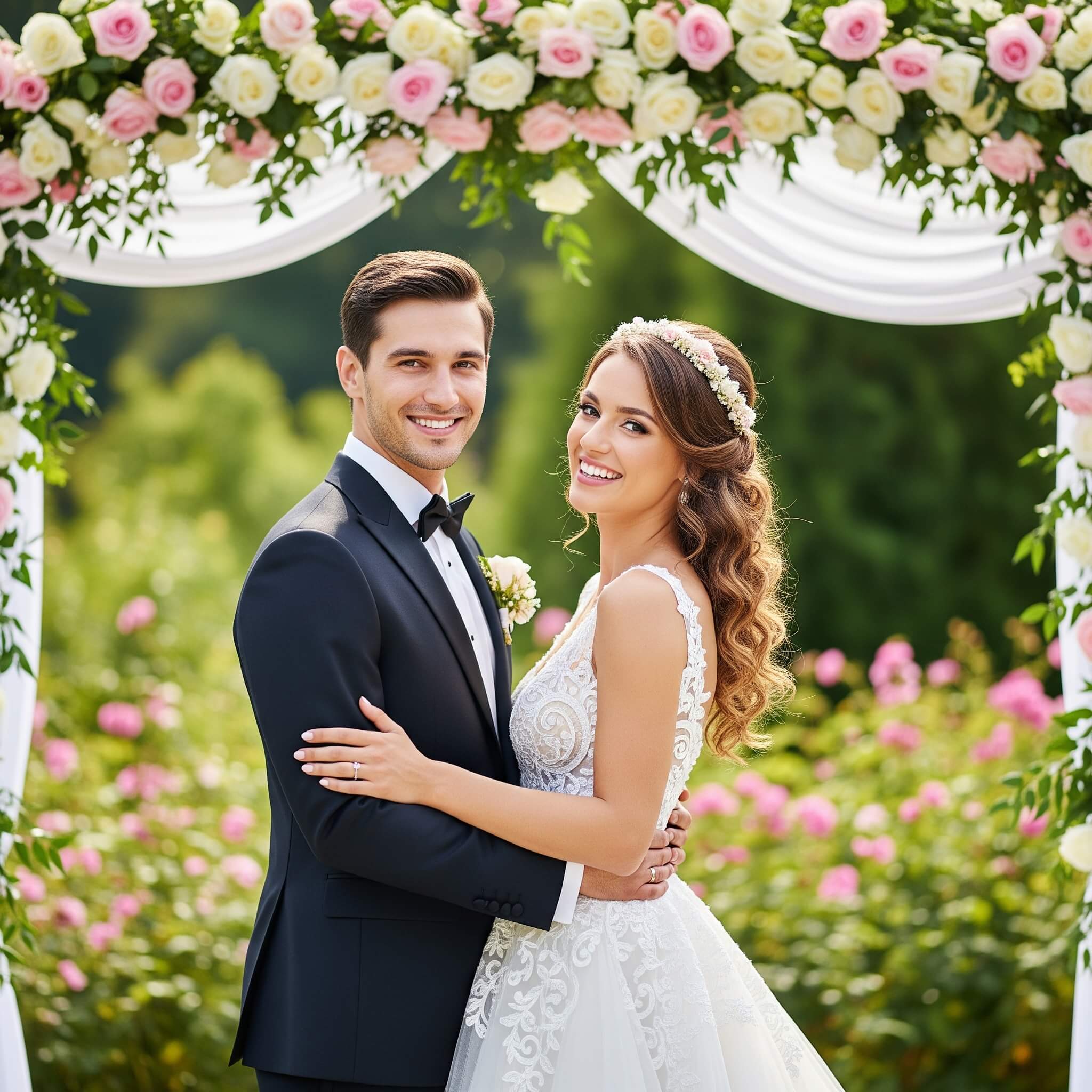 Wedding Gifts to Spain