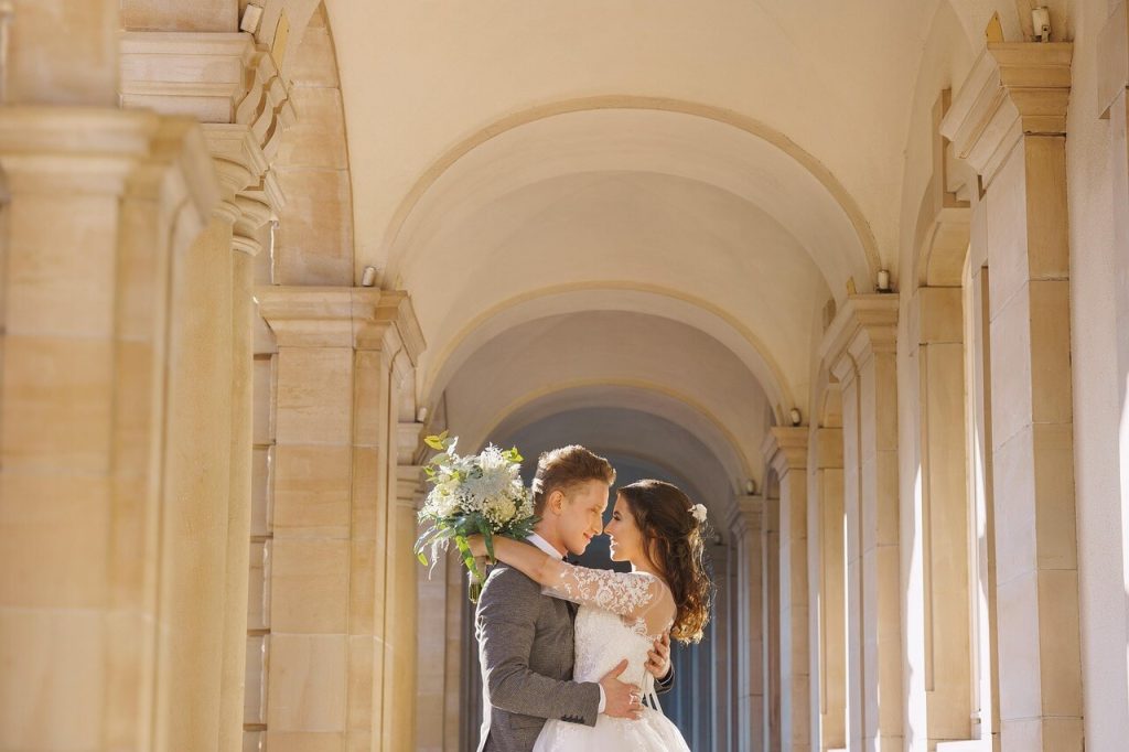 Wedding gifts for couple