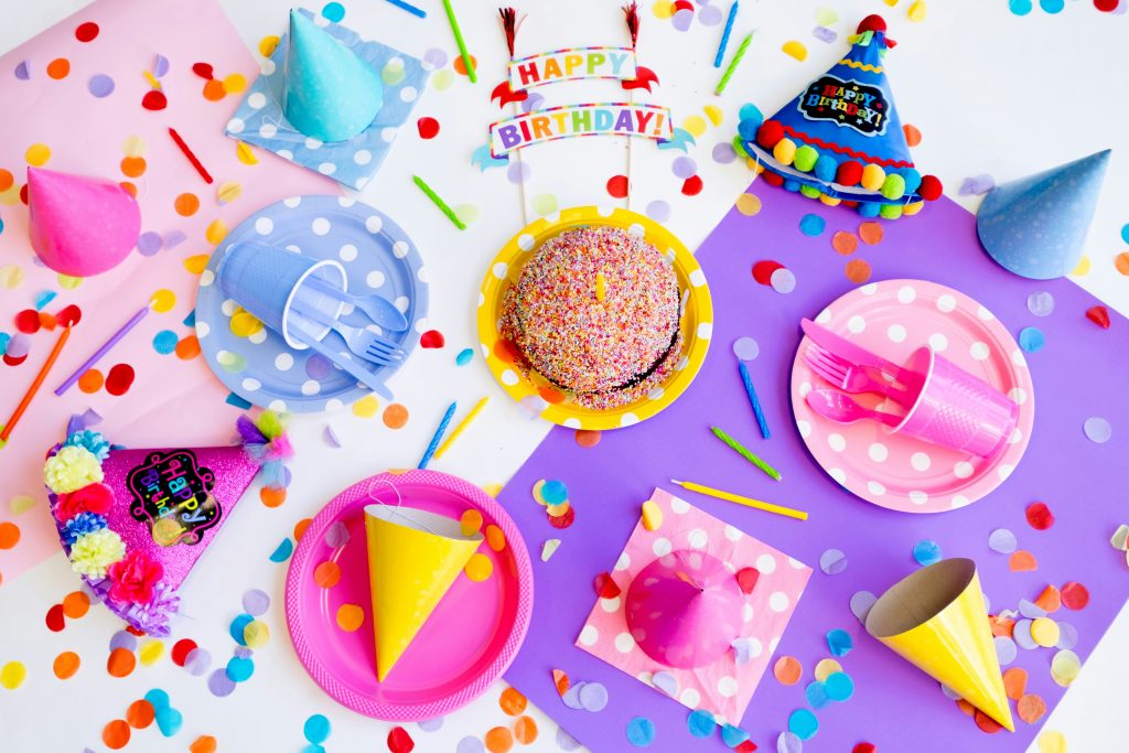 unique birthday gifts for her