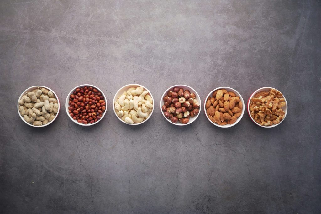 send nuts gifts directly from european gift producer