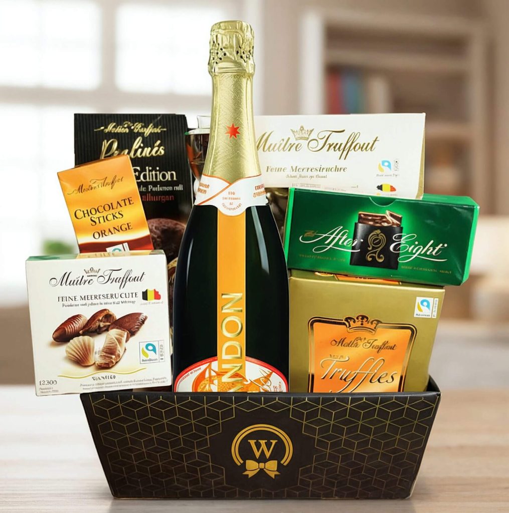 Chandon Delight Gift Hamper