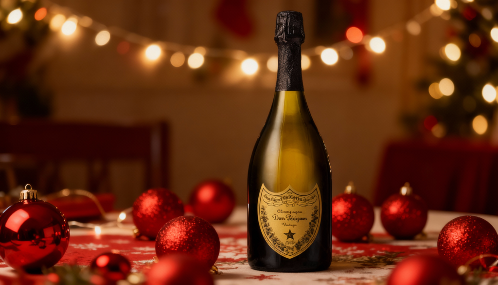 Christmas Delivery by Walwater Gifts