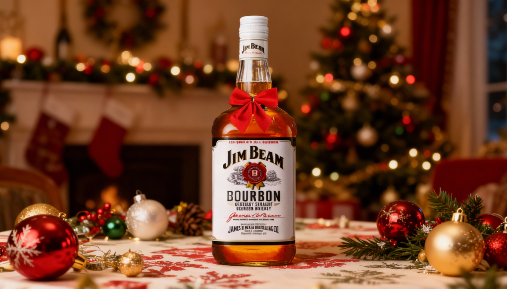 Christmas Gifts That Hit the Spot