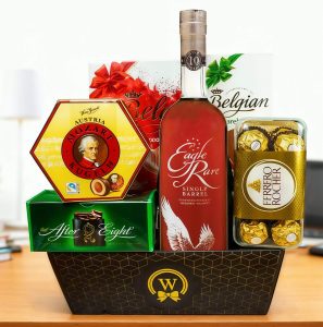 Eagle Rare Sweet Edition