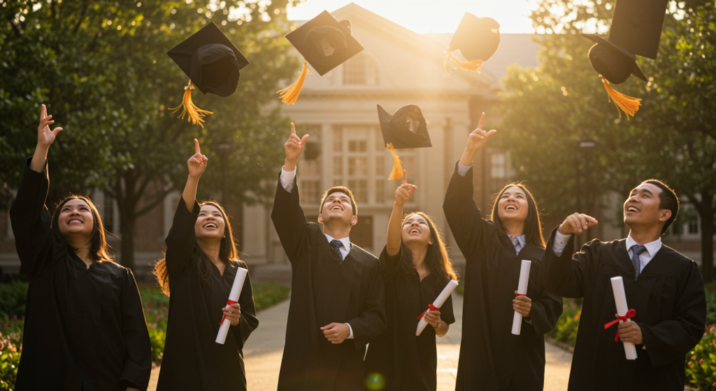 Graduation Celebration