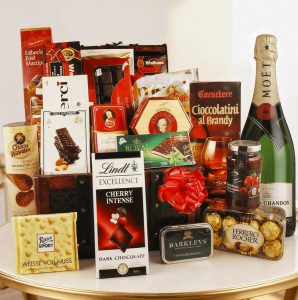 Moet Chandon Special Occassions