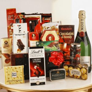 Moet Chandon Special Occasions