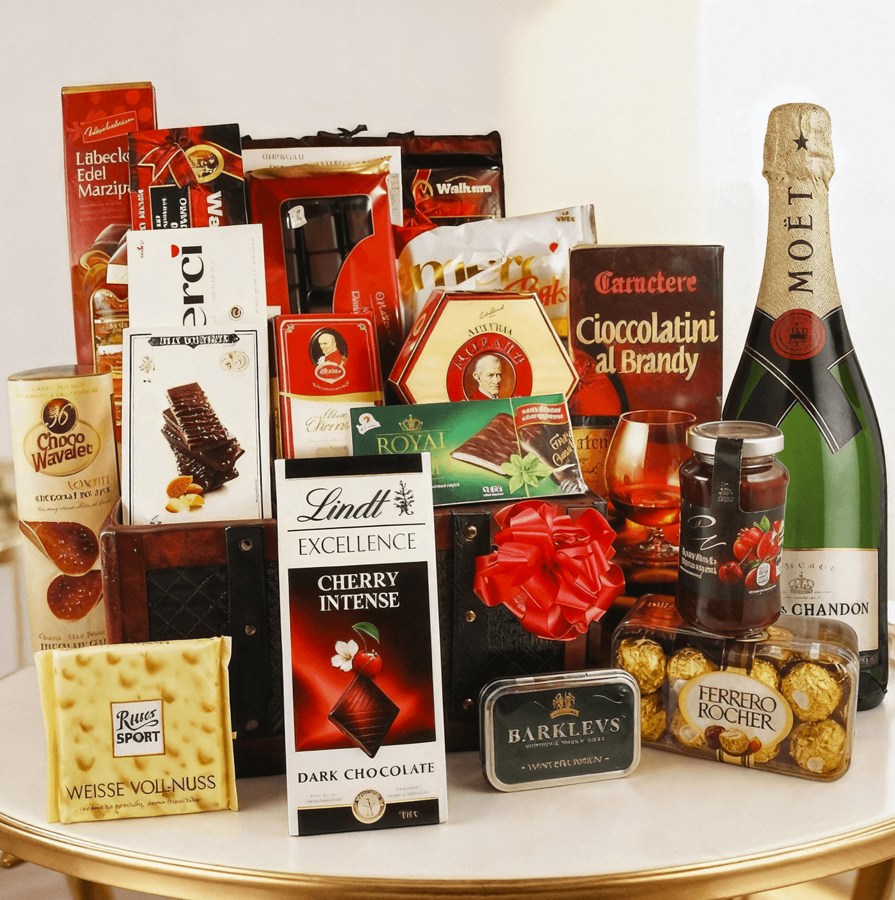 Moet Chandon Special Occassions