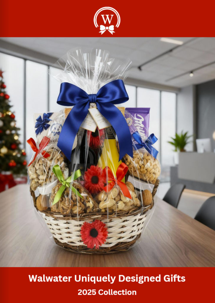 send christmas gifts