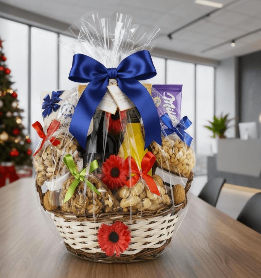 Read more about the article Thoughtful Holiday Gifts to Send to Finland