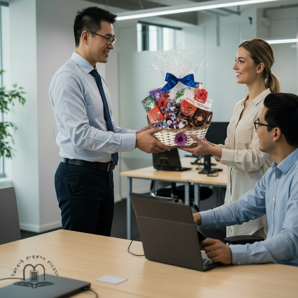 Read more about the article A Thoughtful Gesture for Danish Clients: Gifts to Send to Denmark