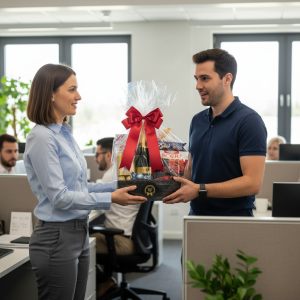 Corporate Gifts for Employees to Finland - Thoughtful European Gifting That Truly Resonates