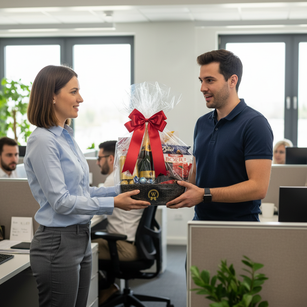 Corporate Gifts for Employees to Finland - Thoughtful European Gifting That Truly Resonates