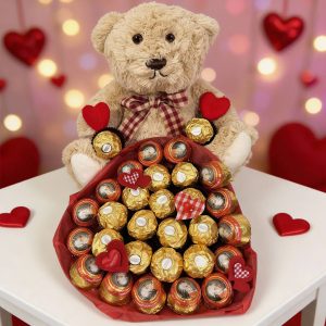 My Heart’s Delight