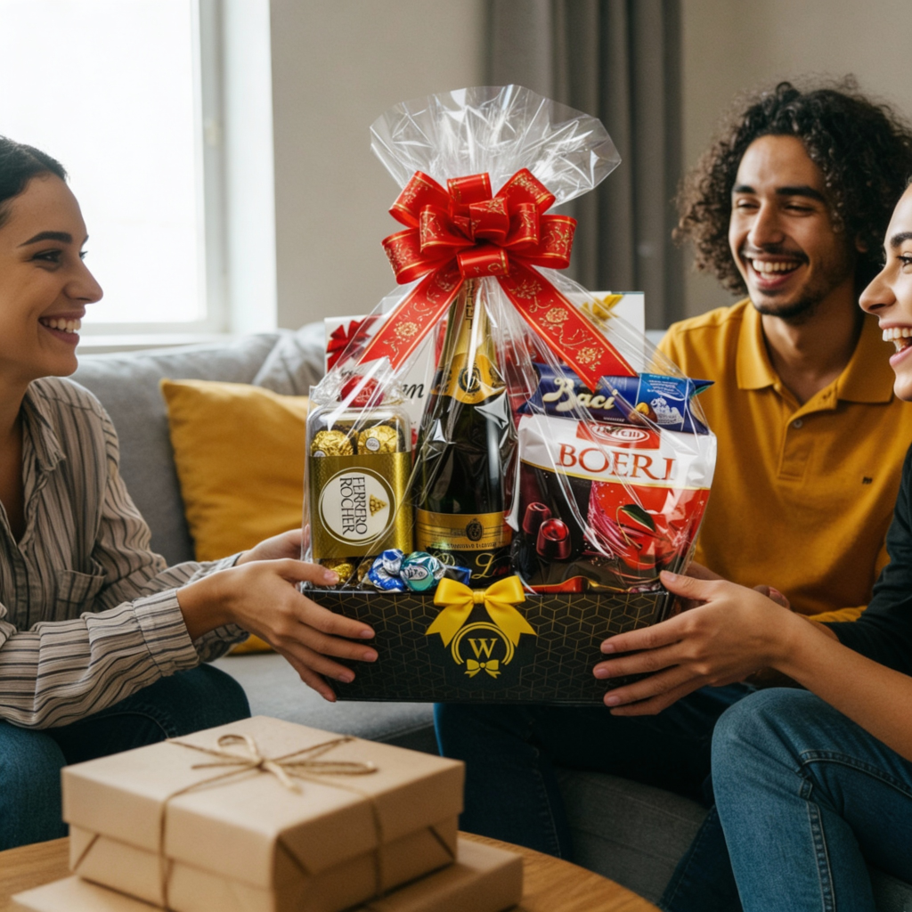 Thank You Gifts to France How to Choose the Right Gift Without Getting It Wrong