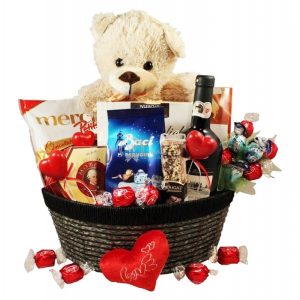 All Of My Love by Walwater GIfts