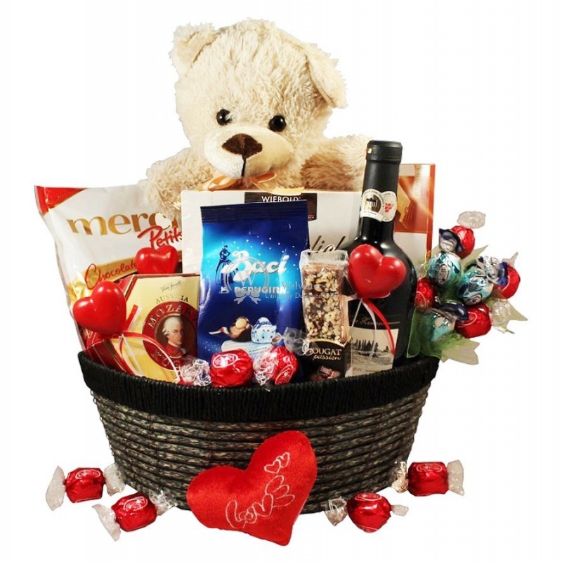 All Of My Love by Walwater GIfts