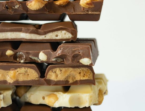 Chocolate Gifts Delivered Across Europe