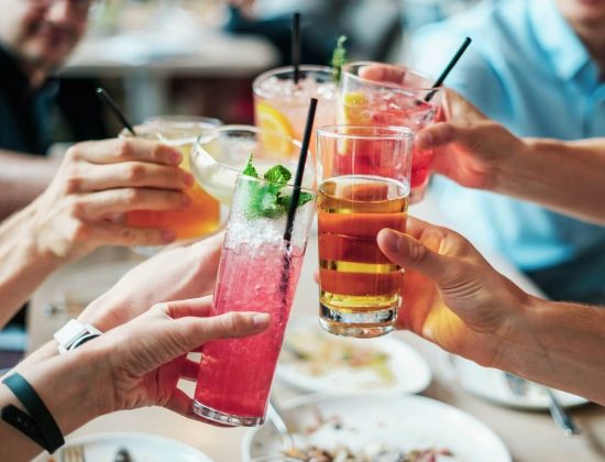 gifts for liquor lovers